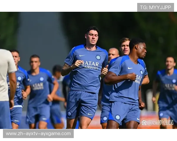 意甲各个球队绰号名字解析及起源介绍